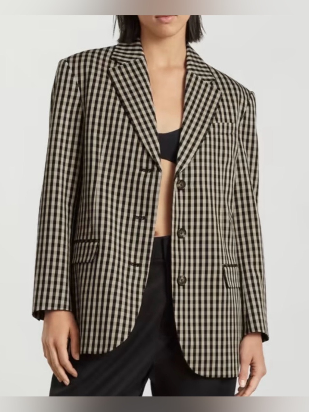 Everlane Blazer